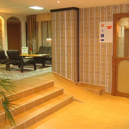 Olymp Słoneczny Brzeg