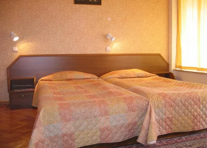 Olymp 3* Słoneczny Brzeg