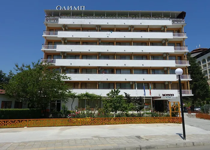 Hotel Olymp