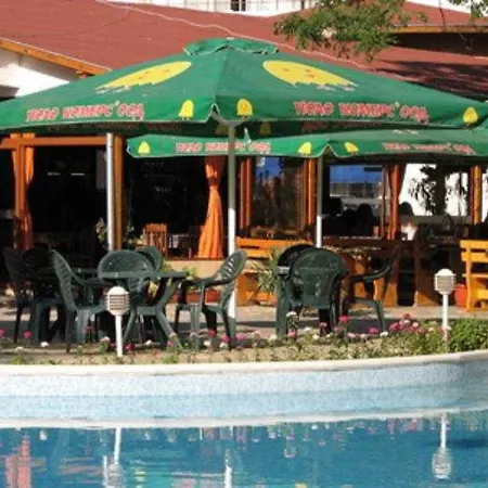 Olymp Hotel 3*