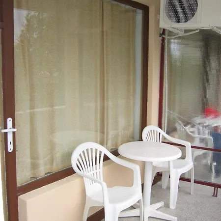 Hotel Olymp 3*