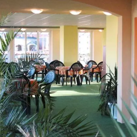 Olymp Hotel