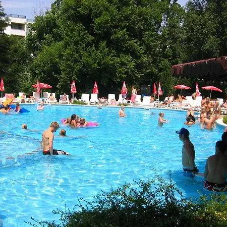 Olymp Sunny Beach