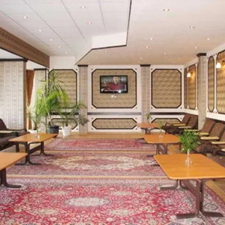 Hotel Olymp
