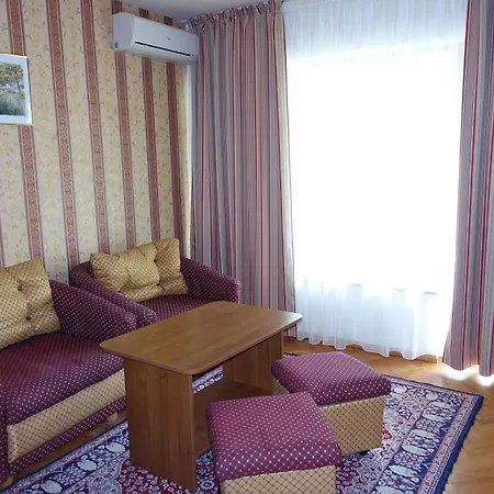 Olymp Sunny Beach