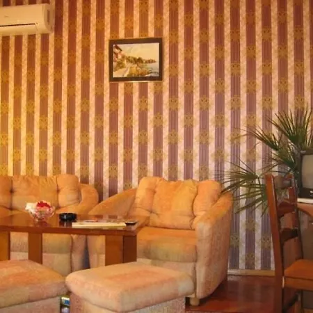 Olymp Hotel 3*
