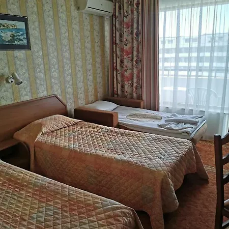 Olymp Hotel