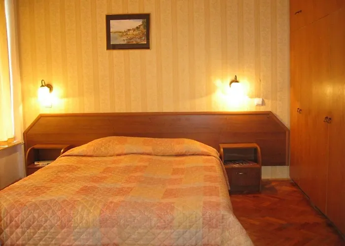 מלון Olymp סאני ביץ'