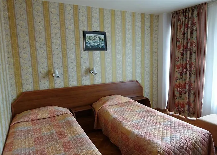 מלון Olymp סאני ביץ'