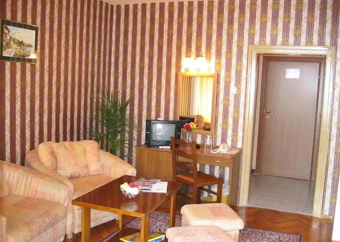 Olymp 3* סאני ביץ'