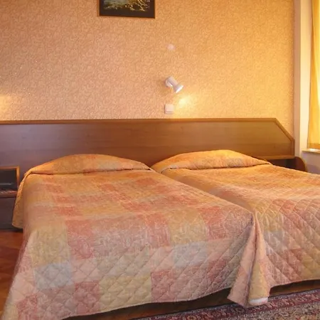 Olymp 3* Napospart