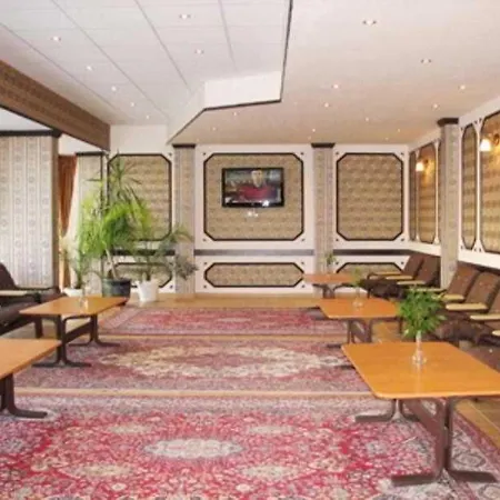 מלון Olymp סאני ביץ'