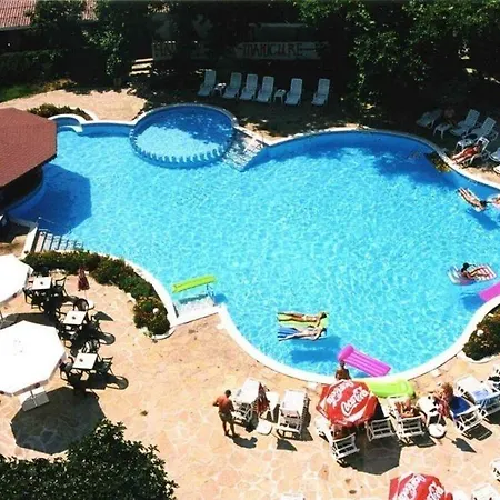 Olymp Hotel Slantschew brjag