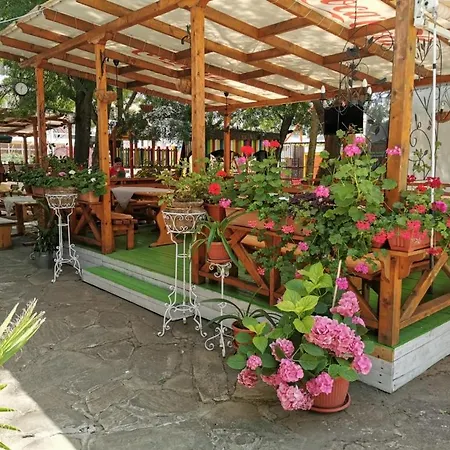 Hotel Olymp 3*