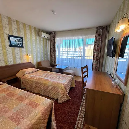 Olymp Hotel Slantschew brjag
