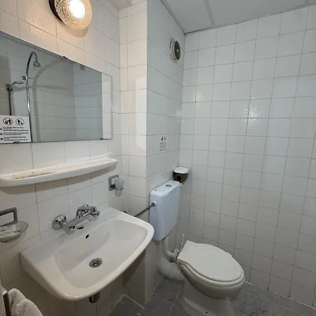 Hotel Olymp
