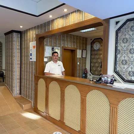 Olymp Hotel Slantschew brjag
