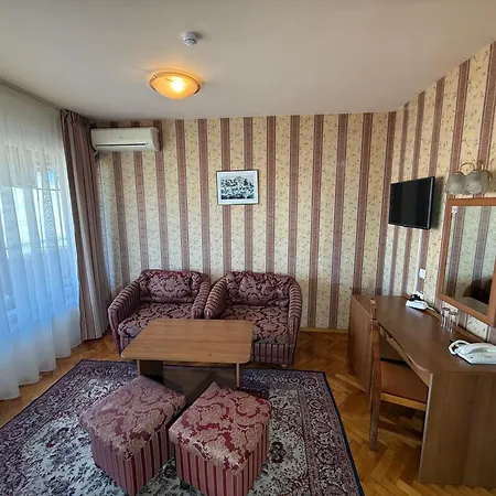 Hotel Olymp Slantschew brjag