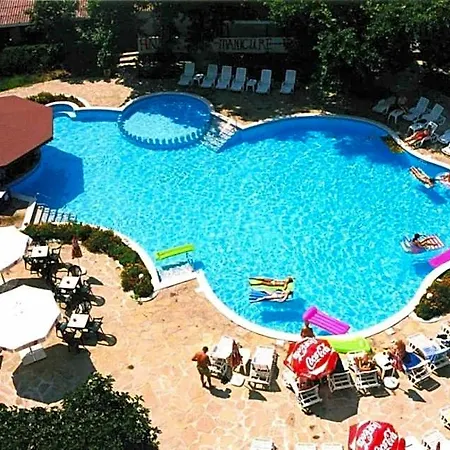 فندق Olymp