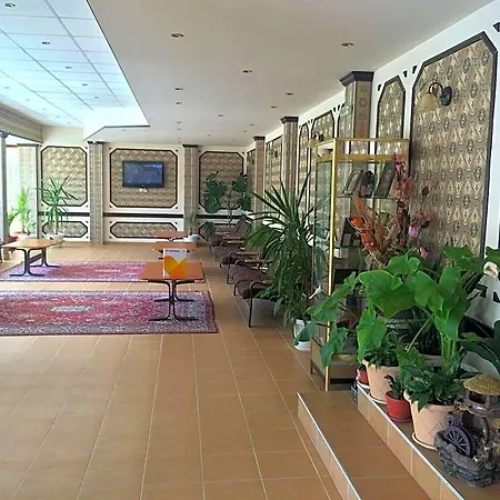 فندق Olymp ساني بيتش
