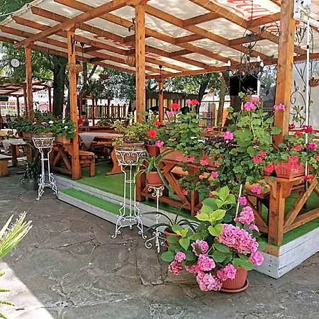 Olymp فندق 3*