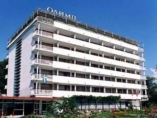 Olymp فندق