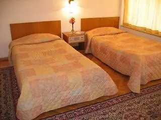 Olymp فندق 3*