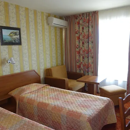 Szálloda Olymp