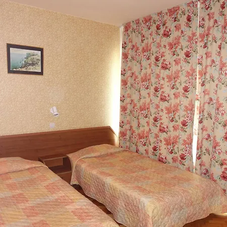 Olymp Slăntjev Brjag