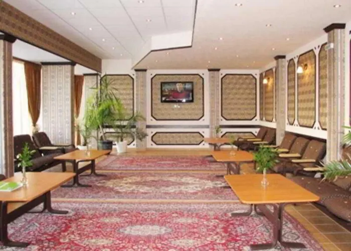 Hotel Olymp Sunny Beach