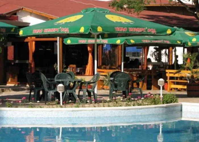 Olymp 3* Sunny Beach