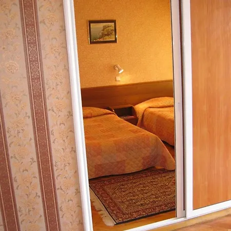 Olymp Słoneczny Brzeg