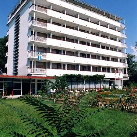Hotel Olymp