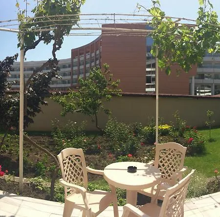 Olymp Sunny Beach