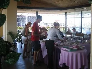 Olymp 3* Σάνι Μπιτς