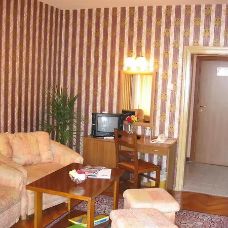 Olymp 3* Słoneczny Brzeg